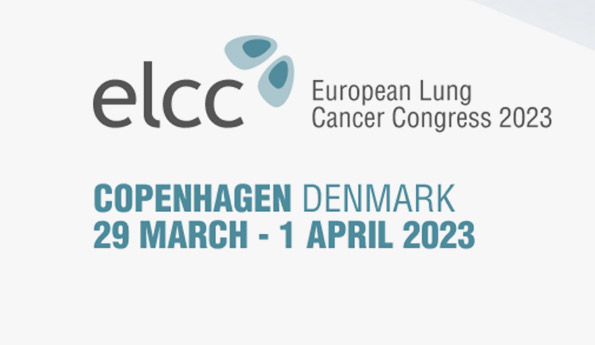 2023 ELCC | MULTIPLE STUDIES OF HANSOH PHARMA'S AUMOLERTINIB TO BE PRESENTED ONCE MORE AT AUTHORITATIVE INTERNATIONAL ACADEMIC CONFERENCE