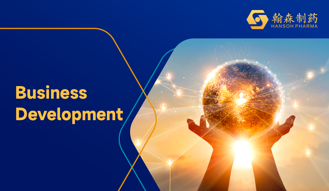 HANSOH PHARMA GRANTS GLENMARK EXCLUSIVE MULTI-REGIONAL RIGHTS REGARDING AUMOLERTINIB