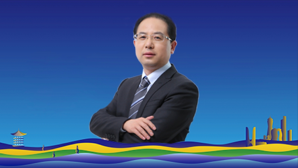 2022年启思会风向标：吕爱锋 穿越新周期，企业要这样做！